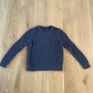 Rag & Bone knit sweater